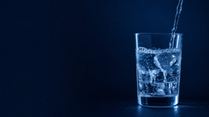 weetjes over water