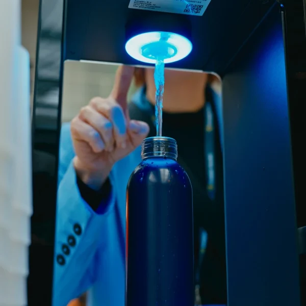 Aquablu waterdispenser - aquablu