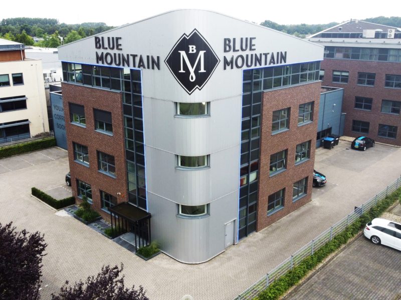 Kantoor Deventer bewerkt